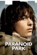 Nonton Film Paranoid Park (2007) Subtitle Indonesia Streaming Movie Download