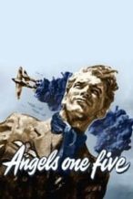 Nonton Film Angels One Five (1952) Subtitle Indonesia Streaming Movie Download