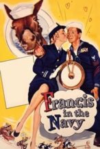 Nonton Film Francis in the Navy (1955) Subtitle Indonesia Streaming Movie Download