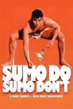 Nonton Film Sumo Do, Sumo Don’t (1992) Subtitle Indonesia Streaming Movie Download