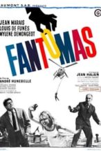 Nonton Film Fantomas (1964) Subtitle Indonesia Streaming Movie Download