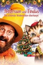 Nonton Film Pettson and Findus: The Best Christmas Ever (2016) Subtitle Indonesia Streaming Movie Download