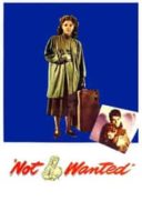 Layarkaca21 LK21 Dunia21 Nonton Film Not Wanted (1949) Subtitle Indonesia Streaming Movie Download