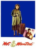 Nonton Film Not Wanted (1949) Subtitle Indonesia Streaming Movie Download