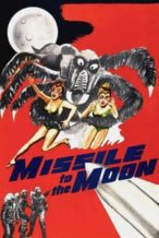 Nonton Film Missile to the Moon (1958) Subtitle Indonesia Streaming Movie Download