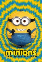 Nonton Film Minions: The Rise of Gru (2022) Subtitle Indonesia Streaming Movie Download