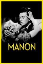 Nonton Film Manon (1949) Subtitle Indonesia Streaming Movie Download