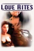 Nonton Film Love Rites (1987) Subtitle Indonesia Streaming Movie Download