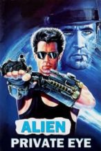 Nonton Film Alien Private Eye (1989) Subtitle Indonesia Streaming Movie Download