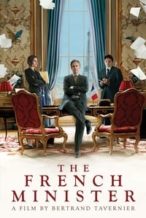 Nonton Film The French Minister (2013) Subtitle Indonesia Streaming Movie Download