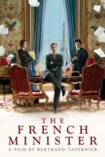 The French Minister (2013)
