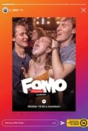 Layarkaca21 LK21 Dunia21 Nonton Film FOMO: Fear of Missing Out (2019) Subtitle Indonesia Streaming Movie Download