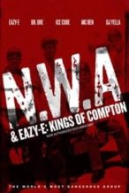 Nonton Film NWA & Eazy-E: The Kings of Compton (2016) Subtitle Indonesia Streaming Movie Download