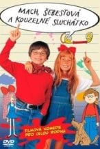 Nonton Film Max, Sally and the Magic Phone (2001) Subtitle Indonesia Streaming Movie Download
