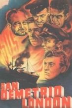 Nonton Film San Demetrio London (1943) Subtitle Indonesia Streaming Movie Download
