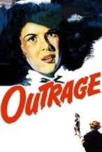 Nonton Film Outrage (1950) Subtitle Indonesia Streaming Movie Download