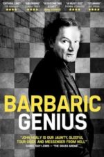 Barbaric Genius (2012)