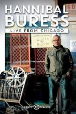 Hannibal Buress: Live From Chicago (2014)