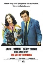 Nonton Film The Out-of-Towners (1970) Subtitle Indonesia Streaming Movie Download