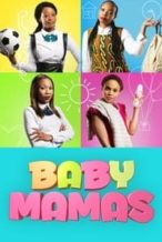 Nonton Film Baby Mamas (2018) Subtitle Indonesia Streaming Movie Download