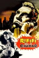 Layarkaca21 LK21 Dunia21 Nonton Film Rififi in the City (1964) Subtitle Indonesia Streaming Movie Download