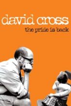 Nonton Film David Cross: The Pride Is Back (1999) Subtitle Indonesia Streaming Movie Download