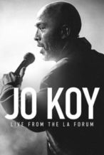 Nonton Film Jo Koy: Live from the Los Angeles Forum (2022) Subtitle Indonesia Streaming Movie Download