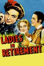 Nonton Film Ladies in Retirement (1941) Subtitle Indonesia Streaming Movie Download