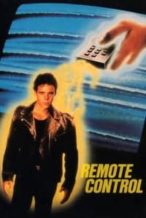 Nonton Film Remote Control (1988) Subtitle Indonesia Streaming Movie Download