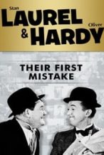 Nonton Film Their First Mistake (1932) Subtitle Indonesia Streaming Movie Download