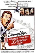 Nonton Film The Man from the Diners’ Club (1963) Subtitle Indonesia Streaming Movie Download