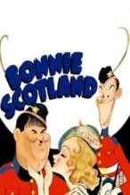 Nonton Film Bonnie Scotland (1935) Subtitle Indonesia Streaming Movie Download