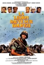 Nonton Film Operation Leopard (1980) Subtitle Indonesia Streaming Movie Download
