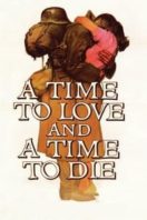 Layarkaca21 LK21 Dunia21 Nonton Film A Time to Love and a Time to Die (1958) Subtitle Indonesia Streaming Movie Download