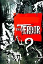 Nonton Film The Terror (1963) Subtitle Indonesia Streaming Movie Download