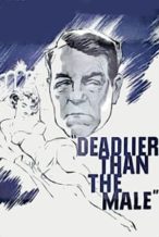 Nonton Film Deadlier Than the Male (1956) Subtitle Indonesia Streaming Movie Download