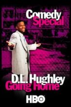 Nonton Film D.L. Hughley: Going Home (1999) Subtitle Indonesia Streaming Movie Download