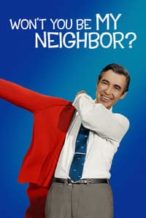 Nonton Film Won’t You Be My Neighbor? (2018) Subtitle Indonesia Streaming Movie Download