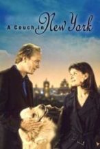 Nonton Film A Couch in New York (1996) Subtitle Indonesia Streaming Movie Download