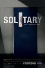 Nonton Film Solitary (2016) Subtitle Indonesia Streaming Movie Download