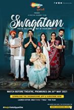 Nonton Film Swagatam (2021) Subtitle Indonesia Streaming Movie Download
