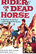 Nonton Film Rider on a Dead Horse (1962) Subtitle Indonesia Streaming Movie Download