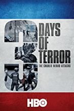 Nonton Film Three Days of Terror: The Charlie Hebdo Attacks (2016) Subtitle Indonesia Streaming Movie Download