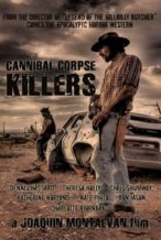 Nonton Film Cannibal Corpse Killers (2017) Subtitle Indonesia Streaming Movie Download
