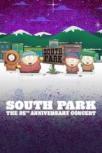 Nonton Film South Park: The 25th Anniversary Concert (2022) Subtitle Indonesia Streaming Movie Download