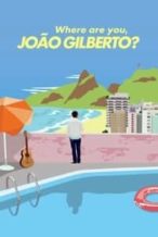 Nonton Film Where Are You, João Gilberto? (2018) Subtitle Indonesia Streaming Movie Download