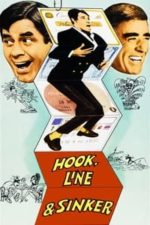 Hook, Line and Sinker (1969)
