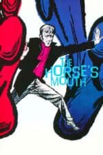 The Horse’s Mouth (1958)