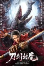 Nonton Film The Legend of Enveloped Demons (2022) Subtitle Indonesia Streaming Movie Download