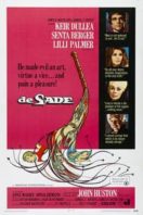 Layarkaca21 LK21 Dunia21 Nonton Film De Sade (1969) Subtitle Indonesia Streaming Movie Download